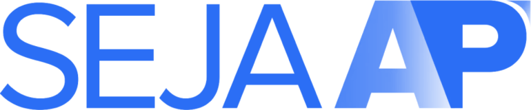Logotipo Seja AP