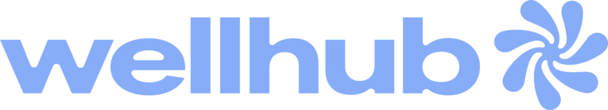 Logotipo WellHub